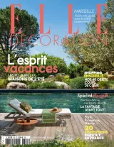 Elle Decoration (Francese) 1