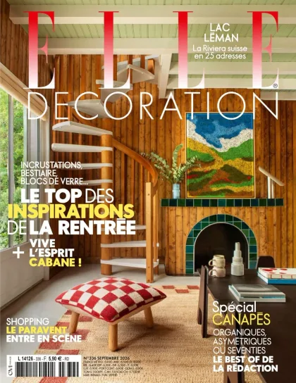 Elle Decoration (Francese)