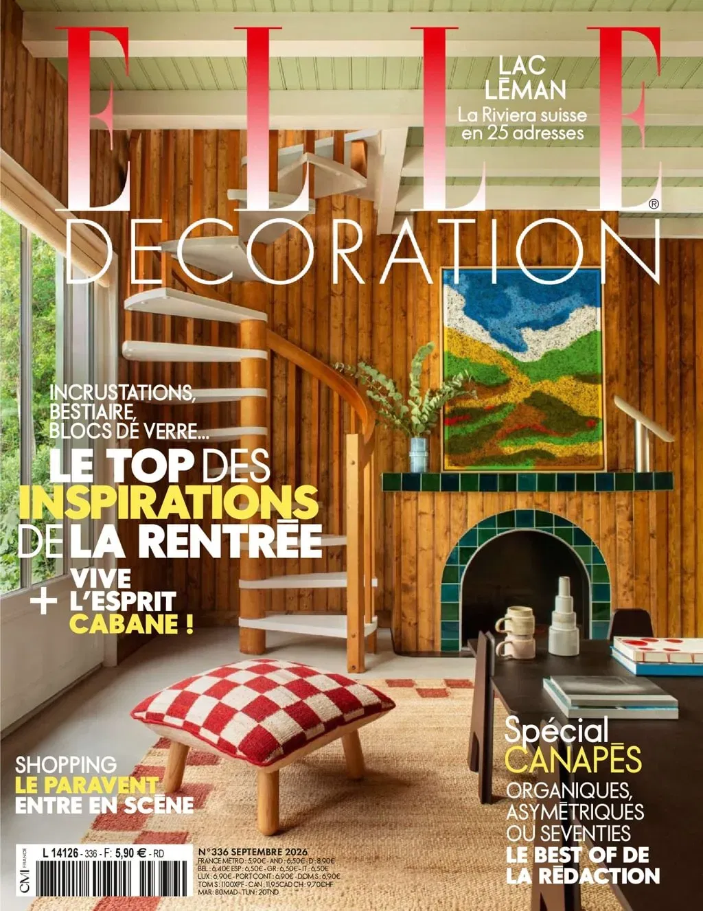 Elle Decoration (Francese)