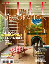 Elle Decoration (Francese) 1