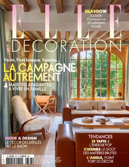 Elle Decoration (Francese)