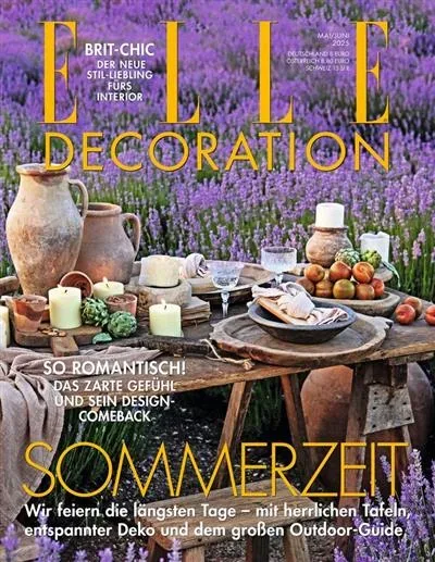 Elle Decoration (Tedesco)