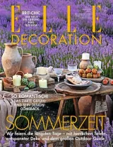 Elle Decoration (Tedesco) 1