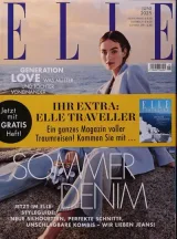 Elle (Tedesco) 1