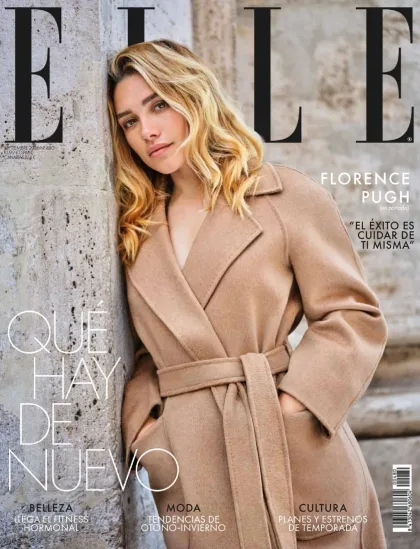 Elle (Spagnolo)