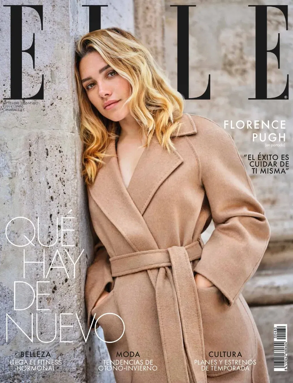 Elle (Spagnolo)