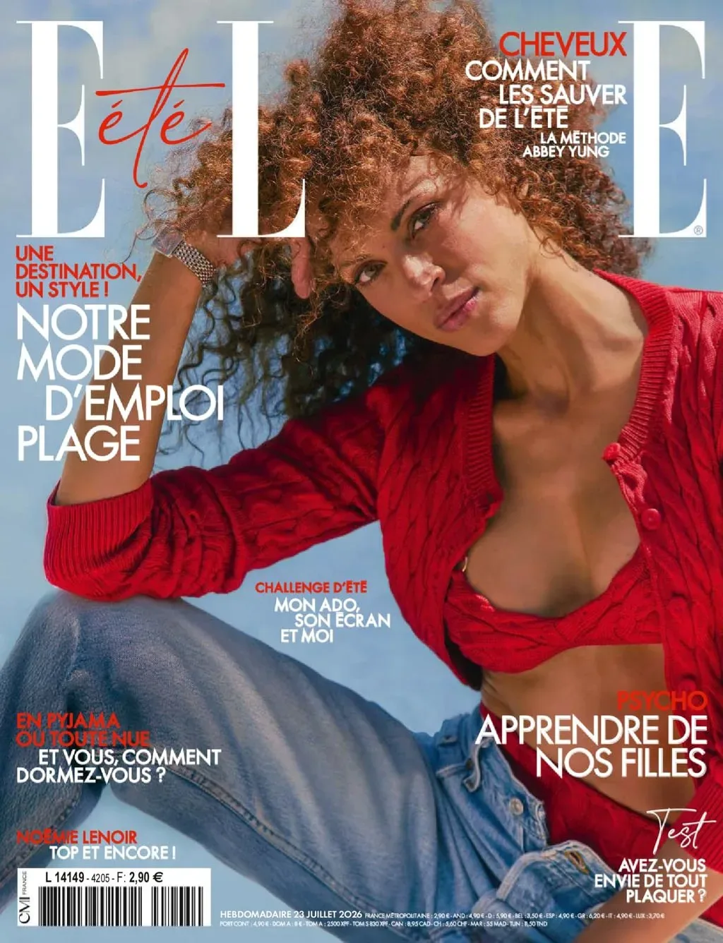 Elle (Francese)