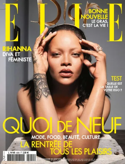 Elle (Francese)