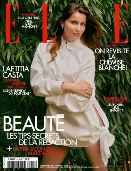 Elle (Francese)