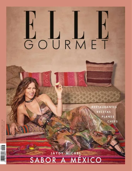 Elle Gourmet (Spagnolo)
