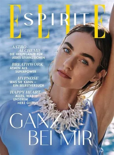 Elle Spirit (Tedesco)