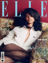 ELLE (UK) Magazine 1
