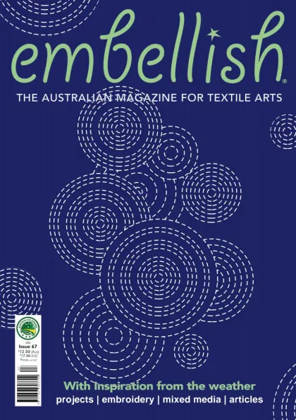Embellish Magazine