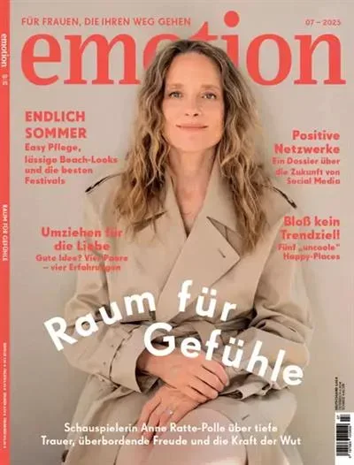 Emotion (Tedesco)