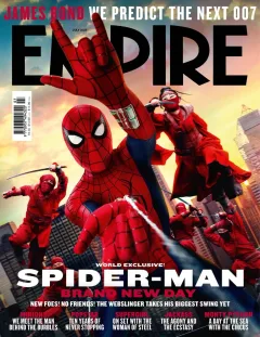 Empire Magazine