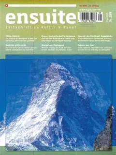 Ensuite (Tedesco)