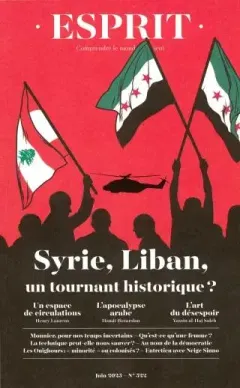 Esprit (Francese)