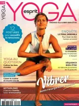 Esprit Yoga (Francese) 1