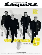 Esquire (Spagnolo) 1