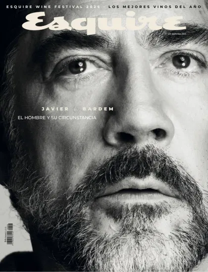 Esquire (Spagnolo)