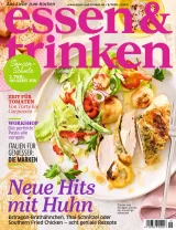 Essen & Trinken (Tedesco) 1