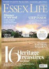 Essex Life Magazine 1