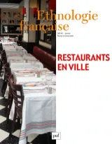 Ethnologie (Francese) 1