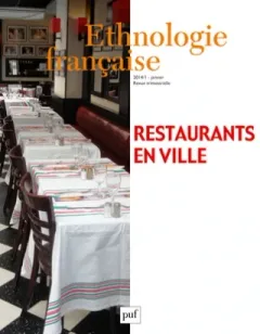 Ethnologie (Francese)