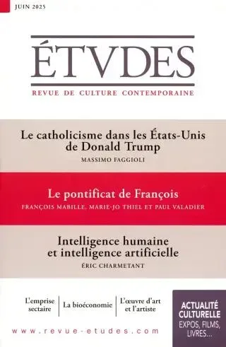 Etudes (Francese)