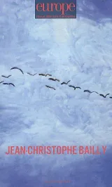 Europe (Francese) 1