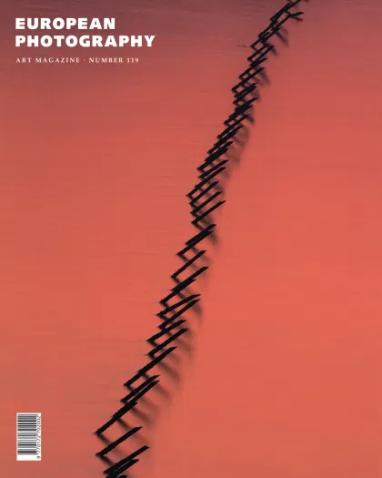 European Photography Magazine (Edizione inglese)
