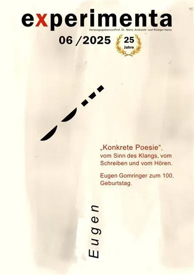eXperimenta (Tedesco)