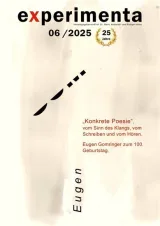 eXperimenta (Tedesco) 1