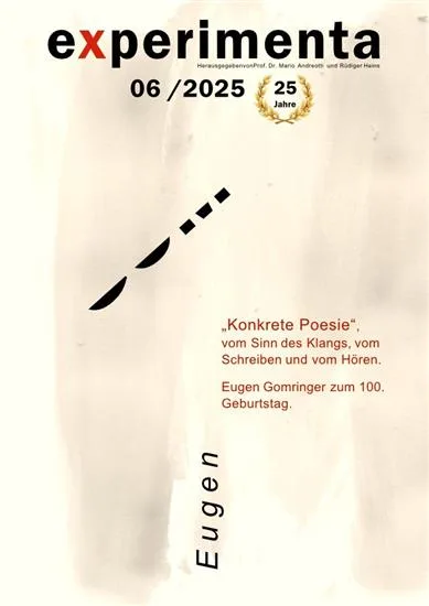 eXperimenta (Tedesco)