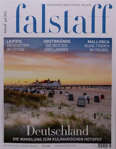 Falstaff (Tedesco)