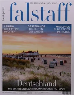 Falstaff (Tedesco)