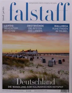 Falstaff (Tedesco)
