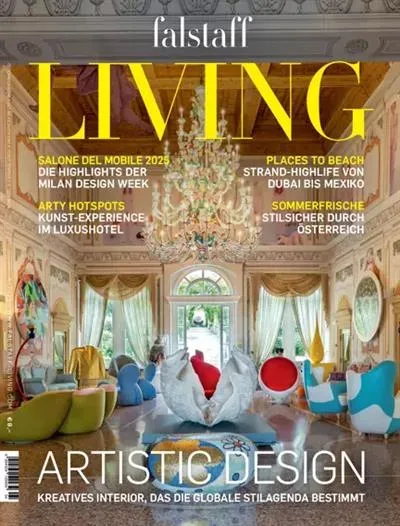 Falstaff Living (Tedesco)