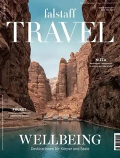 Falstaff TRAVEL (Tedesco)