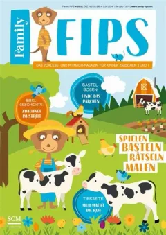 Family Fips (Tedesco)