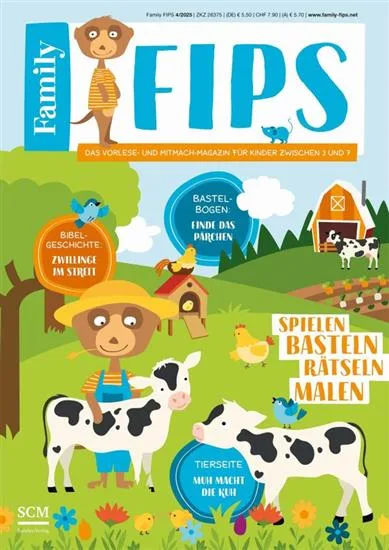 Family Fips (Tedesco)