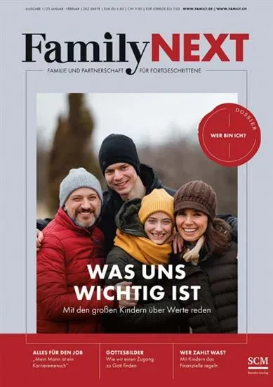 Family Next (Tedesco)
