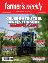 Farmers Weekly Magazine 1