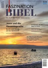 Faszination Bibel (Tedesco) 1