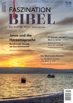 Faszination Bibel (Tedesco)