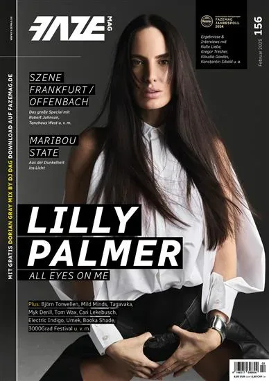 Faze Mag (Tedesco)