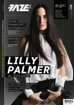 Faze Mag (Tedesco)