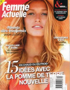 Femme Actuelle (Francese)