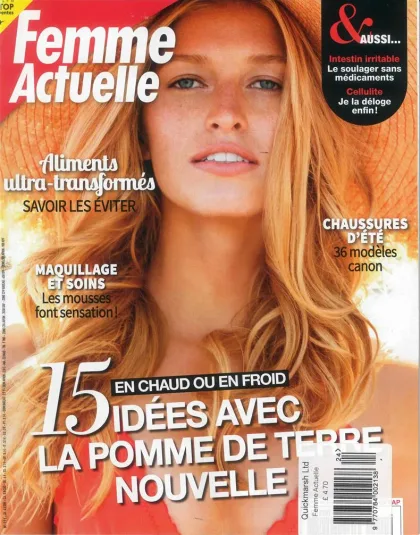 Femme Actuelle (Francese)