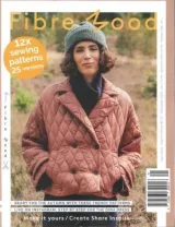 Fibre Mood (Inglese) Magazine 1